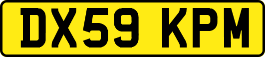 DX59KPM