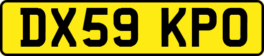 DX59KPO