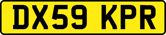 DX59KPR