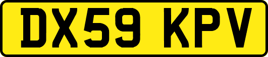 DX59KPV
