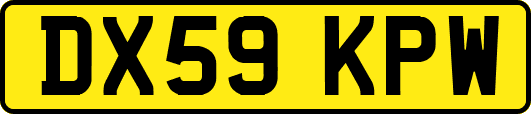 DX59KPW