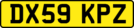 DX59KPZ
