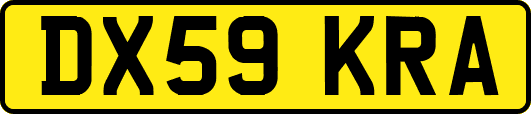 DX59KRA