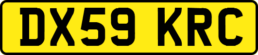 DX59KRC