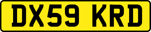 DX59KRD
