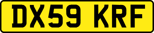 DX59KRF
