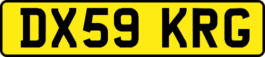 DX59KRG