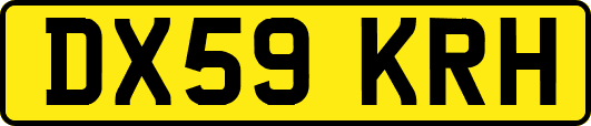 DX59KRH
