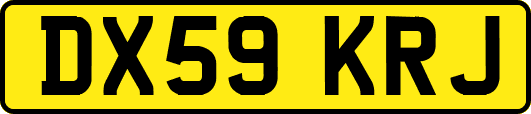 DX59KRJ
