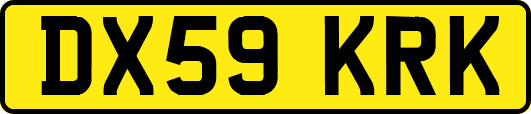 DX59KRK