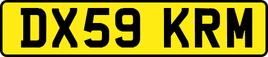 DX59KRM