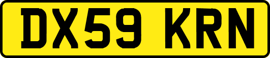 DX59KRN