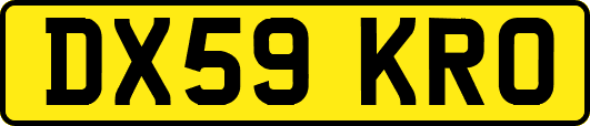 DX59KRO