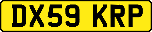 DX59KRP
