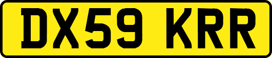 DX59KRR