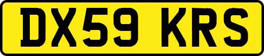DX59KRS