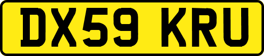 DX59KRU