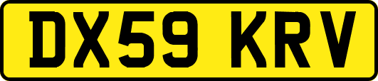 DX59KRV
