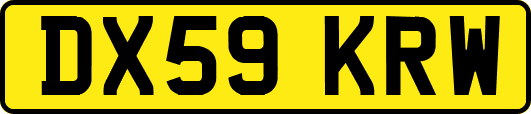 DX59KRW