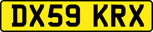 DX59KRX