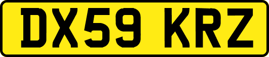DX59KRZ