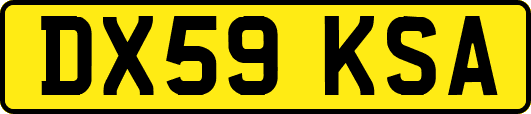DX59KSA