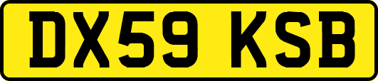 DX59KSB