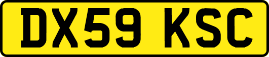DX59KSC