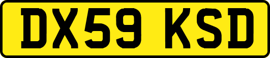 DX59KSD