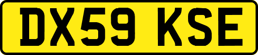 DX59KSE
