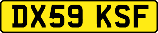 DX59KSF