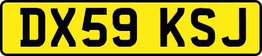 DX59KSJ
