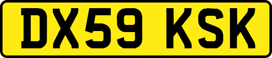 DX59KSK
