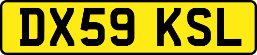DX59KSL
