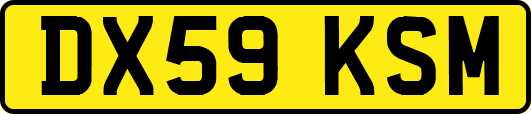 DX59KSM
