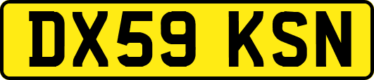 DX59KSN