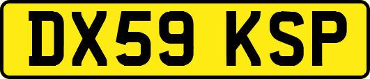 DX59KSP