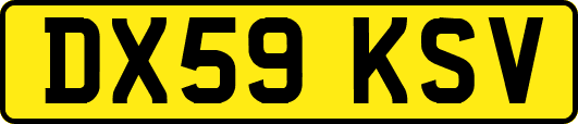 DX59KSV