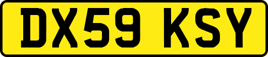 DX59KSY