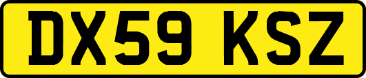 DX59KSZ