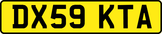 DX59KTA