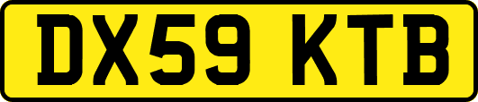 DX59KTB