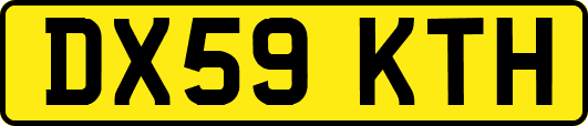 DX59KTH