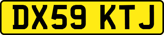 DX59KTJ