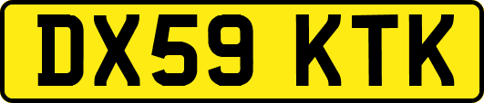 DX59KTK