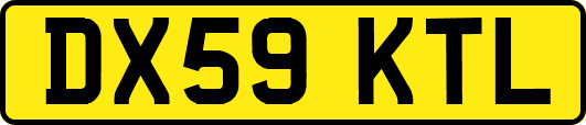 DX59KTL