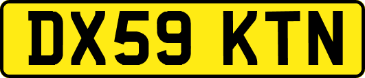 DX59KTN
