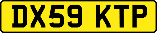 DX59KTP