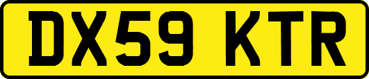 DX59KTR