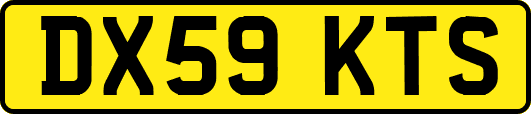 DX59KTS
